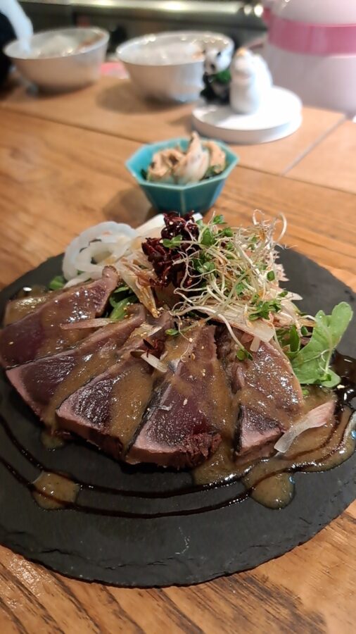 高知の恵みと出逢う11 周年祭