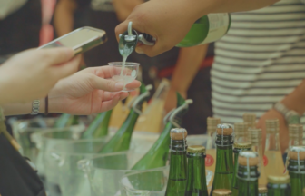 和酒フェス　2026 大阪　大阪ベイタワー　酒蔵　日本酒　飲み比べ