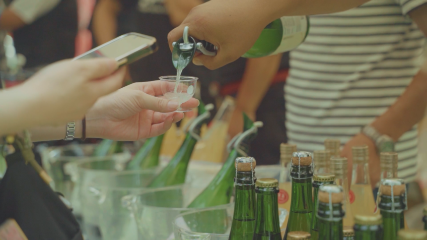 和酒フェス　2026 大阪　大阪ベイタワー　酒蔵　日本酒　飲み比べ