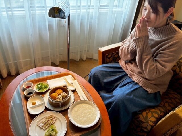 産後ケア　産後ケアホテル　北区　帝国ホテル　帝国ホテル大阪　ママレヴァータ　ママ・レヴァータ　Mamma Levata　休息　リフレッシュ　ママ