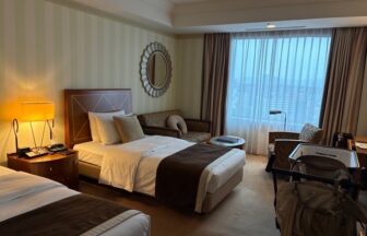 産後ケア　産後ケアホテル　北区　帝国ホテル　帝国ホテル大阪　ママレヴァータ　ママ・レヴァータ　Mamma Levata　休息　リフレッシュ　ママ