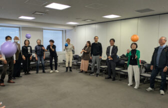 表現コミュニケーション開発協会