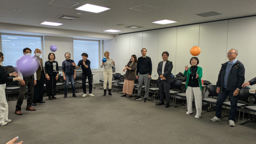 表現コミュニケーション開発協会