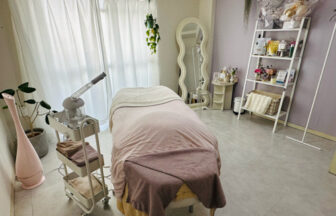 me and me、鶴見区、フェイシャル