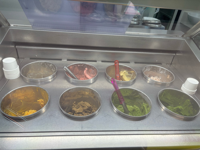 TAFU GELATO FACTORY