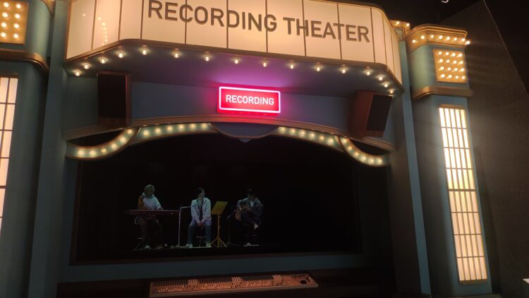 Mrs. GREEN APPLE、VS.、グラングリーン