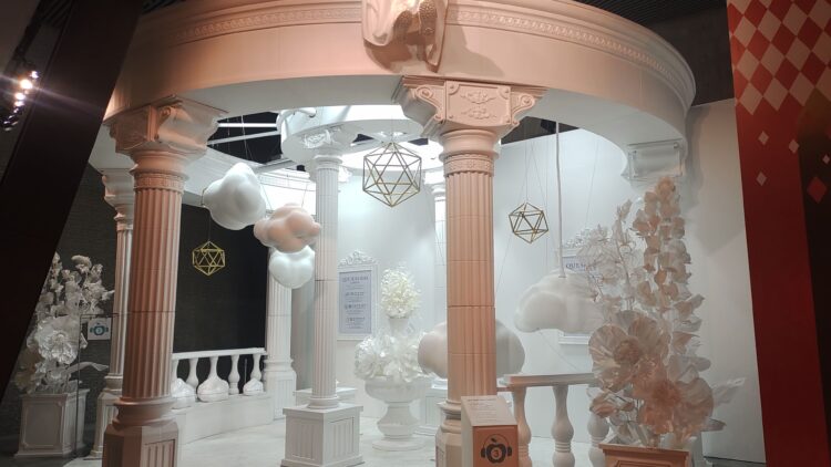 Mrs. GREEN APPLE、VS.、グラングリーン