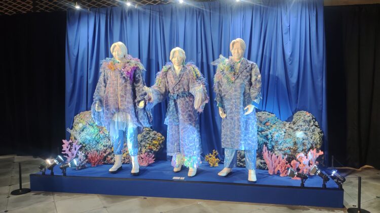 Mrs. GREEN APPLE、VS.、グラングリーン