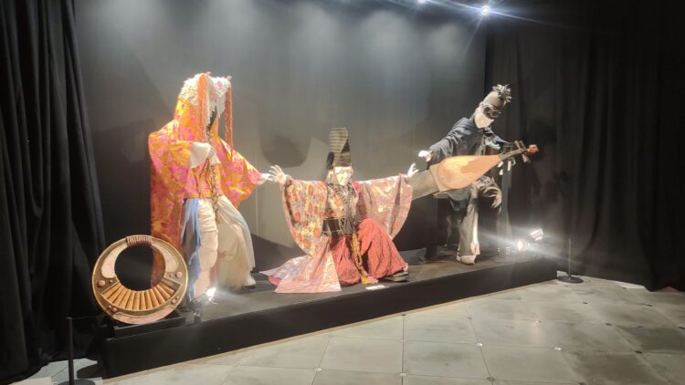 Mrs. GREEN APPLE、VS.、グラングリーン