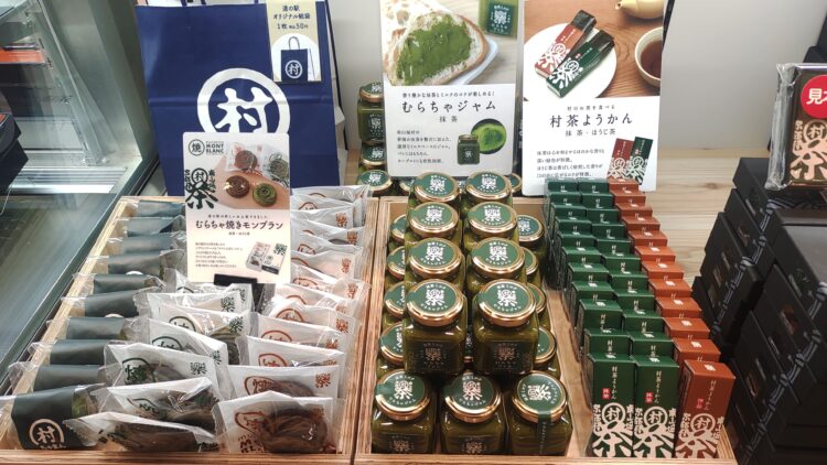 あべのハルカス近鉄本店、惣菜売場