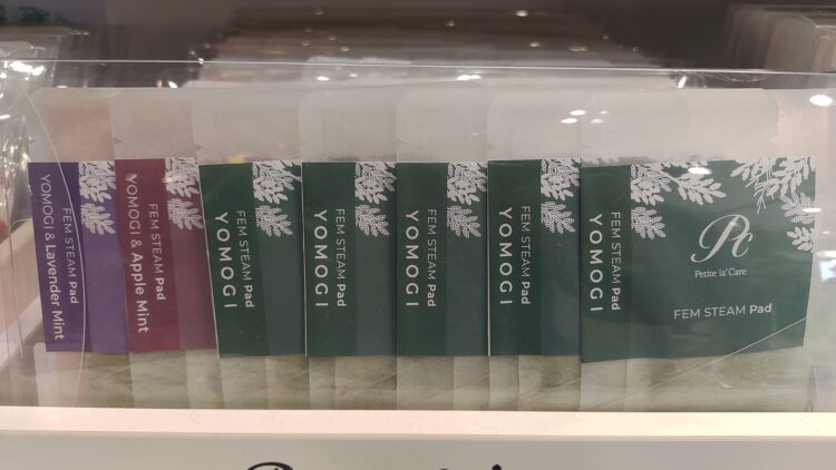 あべのハルカス近鉄本店、HAPPY WOMAN FESTA 2026、フェムケア