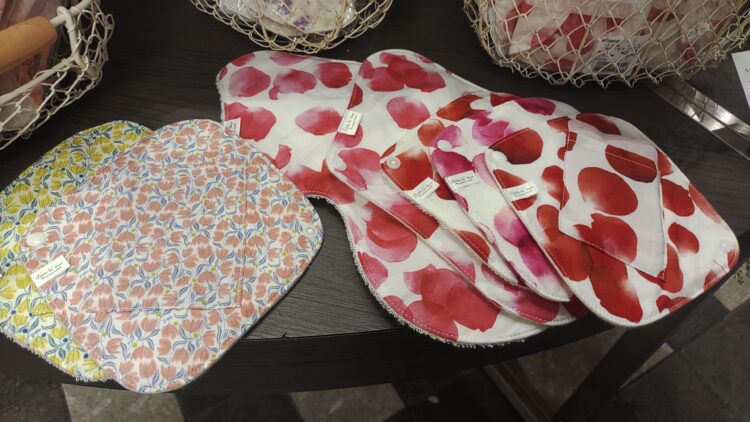 あべのハルカス近鉄本店、HAPPY WOMAN FESTA 2026、フェムケア