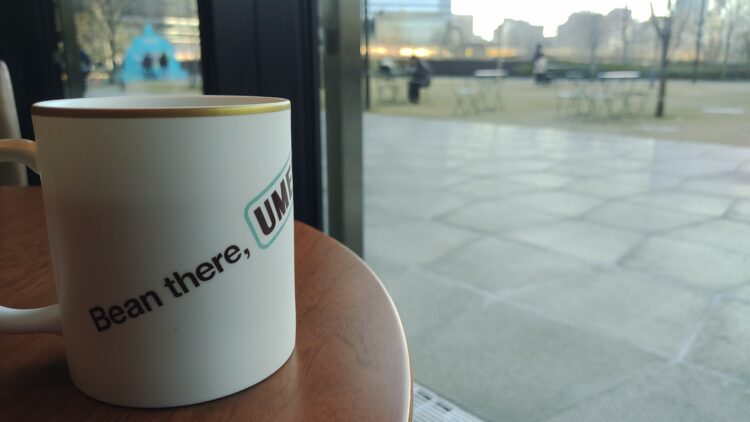 キャノピーbyヒルトン大阪梅田、バターサンド