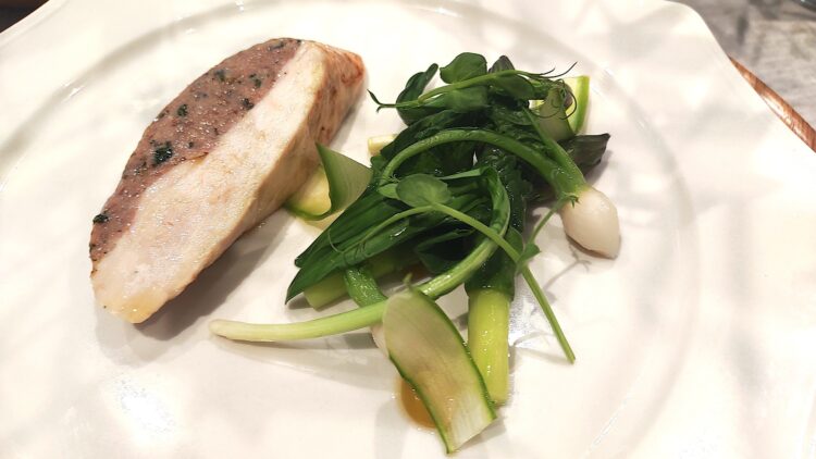 カペラ京都、シンガポール