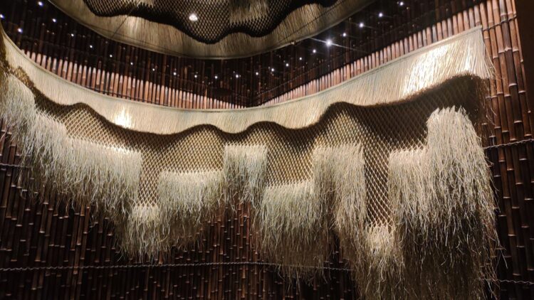 カペラ京都、シンガポール