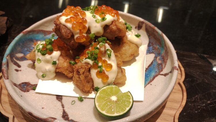 カペラ京都、シンガポール