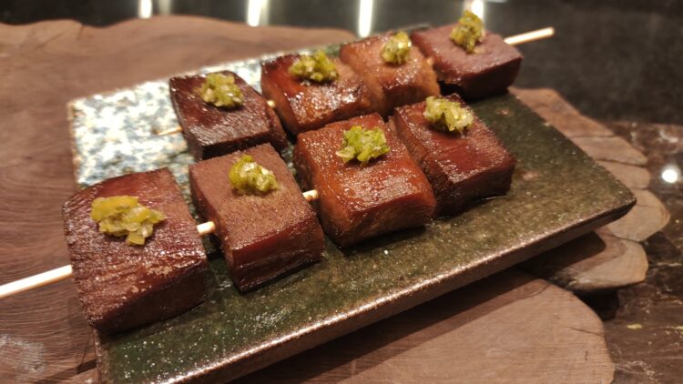 カペラ京都、シンガポール