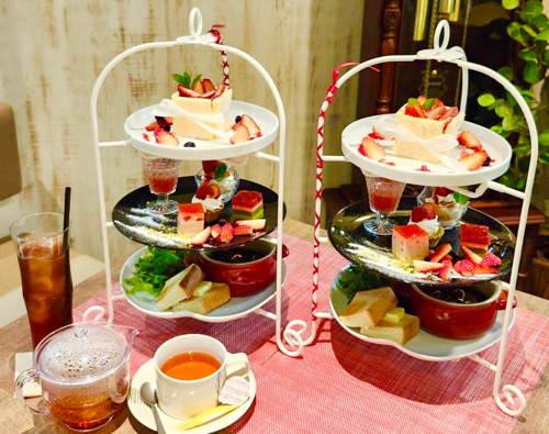 上高地あずさ珈琲