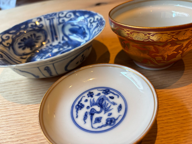 御料理　松むら