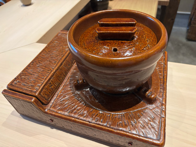 御料理　松むら