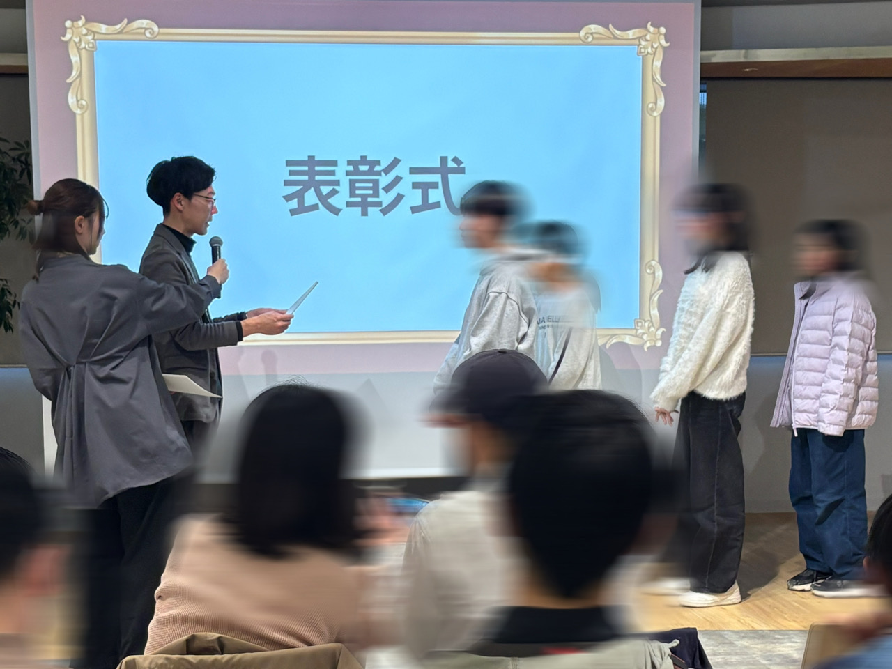 淀川区　類設計室 しごと学舎　マルシェ　こども起業塾　こども建築塾　成果発表会　アントレプレナーシップ教育　