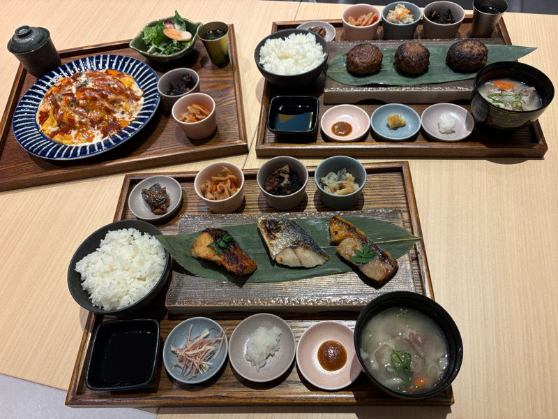 アフター万博　大阪・関西万博　大阪・梅田　発酵　醗酵食堂Hasshokuはっしょく　味噌　醤油　糀　発酵文化