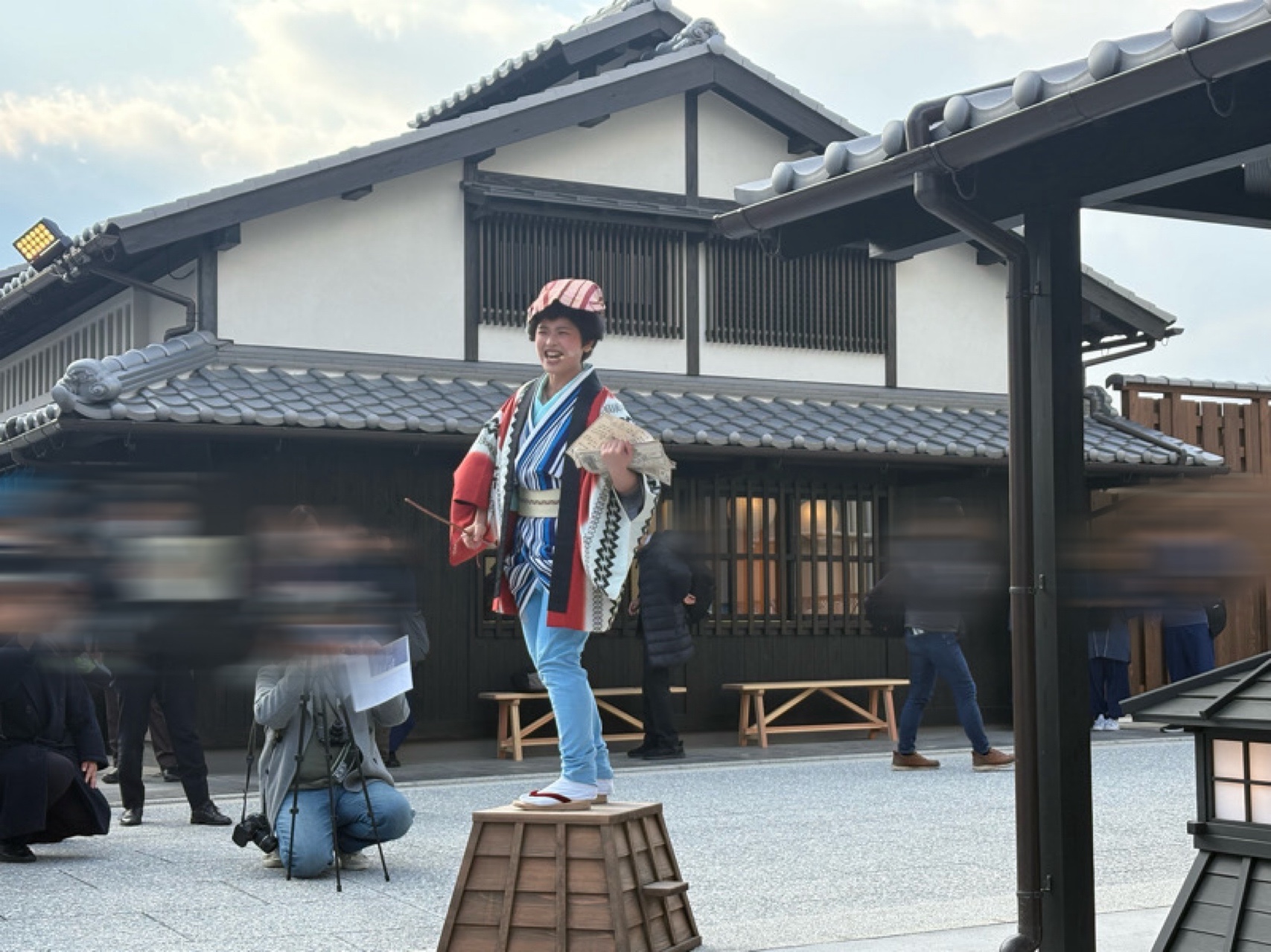 太秦映画村 京都観光 京都旅行 京都おでかけ 太秦映画村チケット 太秦映画村混雑 太秦映画村アクセス 太秦映画村忍者体験 太秦映画村写真スポット 太秦映画村子連れ