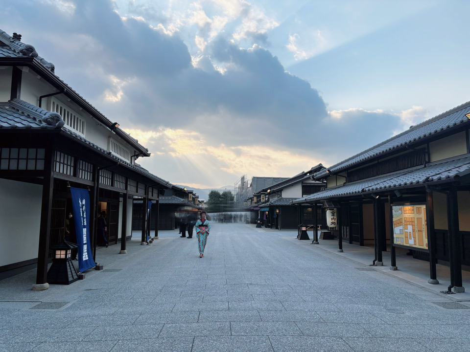 太秦映画村 京都観光 京都旅行 京都おでかけ 太秦映画村チケット 太秦映画村混雑 太秦映画村アクセス 太秦映画村忍者体験 太秦映画村写真スポット 太秦映画村子連れ
