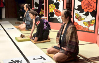 太秦映画村 京都観光 京都旅行 京都おでかけ 太秦映画村チケット 太秦映画村混雑 太秦映画村アクセス 太秦映画村忍者体験 太秦映画村写真スポット 太秦映画村子連れ