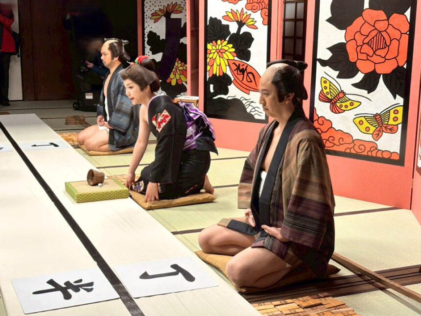 太秦映画村 京都観光 京都旅行 京都おでかけ 太秦映画村チケット 太秦映画村混雑 太秦映画村アクセス 太秦映画村忍者体験 太秦映画村写真スポット 太秦映画村子連れ