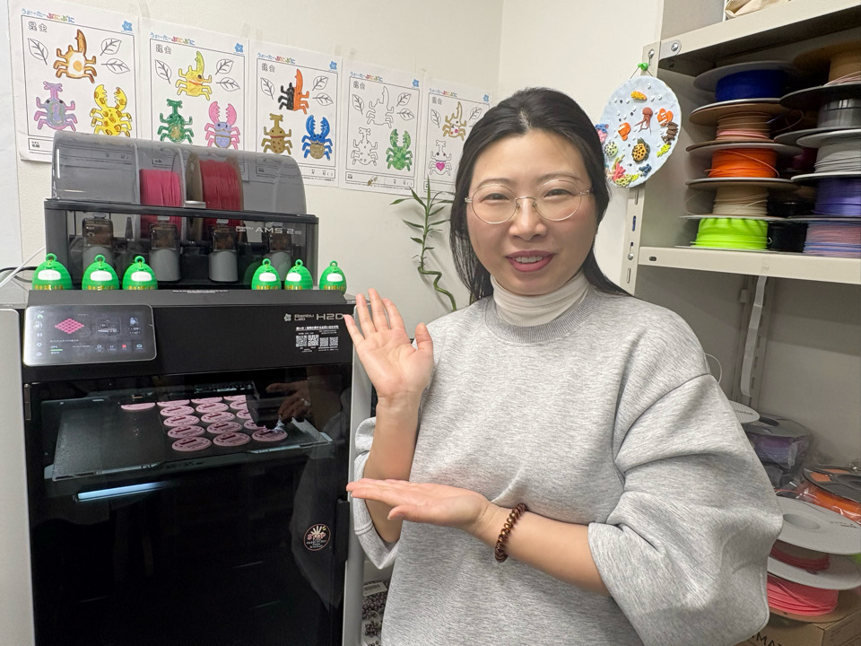 うぉーたーぷにぷに マルシェ　講師　村長　自然由来 安全 メイキングトイ おもちゃ 動物 フルーツ かわいい ぷにぷに