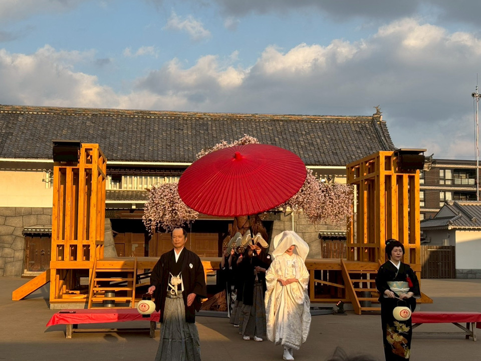 太秦映画村 京都観光 京都旅行 京都おでかけ 太秦映画村チケット 太秦映画村混雑 太秦映画村アクセス 太秦映画村忍者体験 太秦映画村写真スポット 太秦映画村子連れ