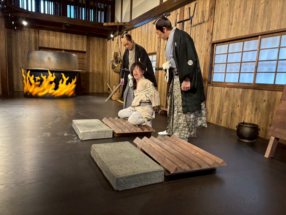 太秦映画村 京都観光 京都旅行 京都おでかけ 太秦映画村チケット 太秦映画村混雑 太秦映画村アクセス 太秦映画村忍者体験 太秦映画村写真スポット 太秦映画村子連れ