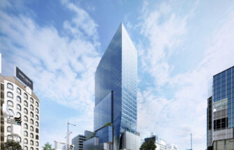 心斎橋ランドマーク　クオーツ心斎橋　2026年4月25日オープン　BEYOND LUXURY