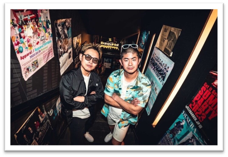 福島区　春まつり　まもりごと