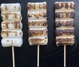 大丸梅田店、スイーツゾーン