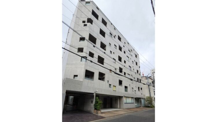 アルムフロー
