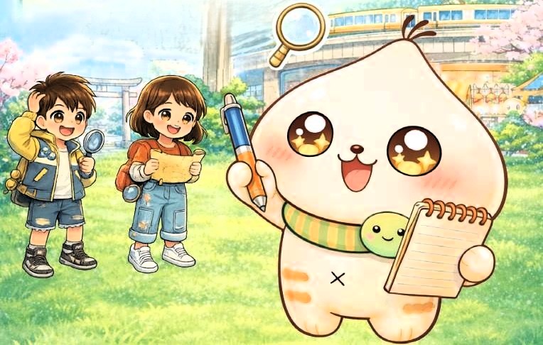 大日　謎解き　アイキャッチ