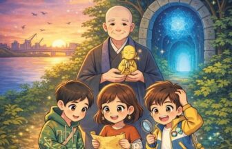 西淀川区　謎解き　アイキャッチ