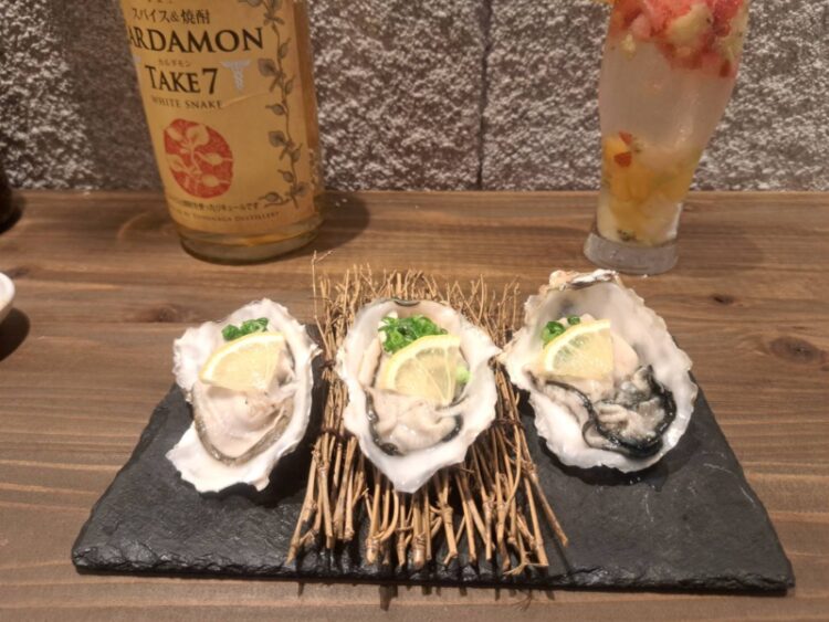 スタンドわけわけ