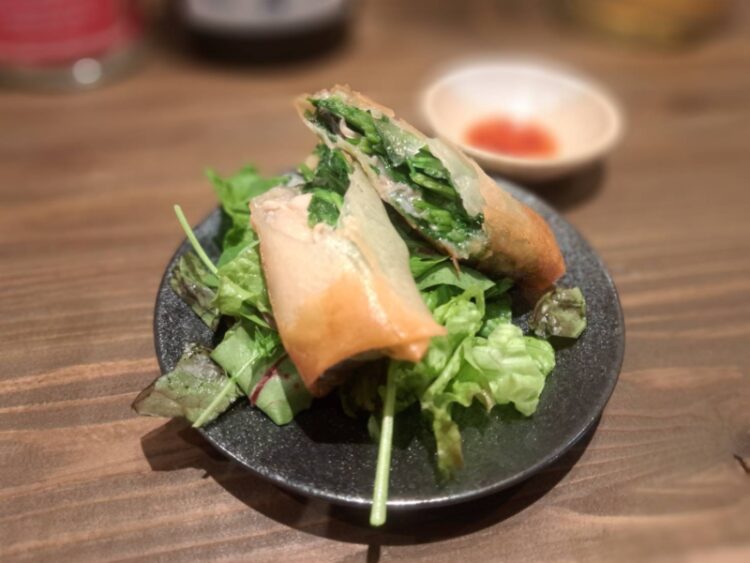 スタンドわけわけ