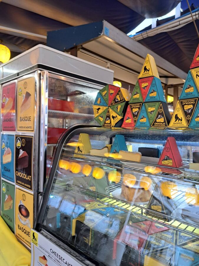 近鉄上本町ファミリービアガーデン