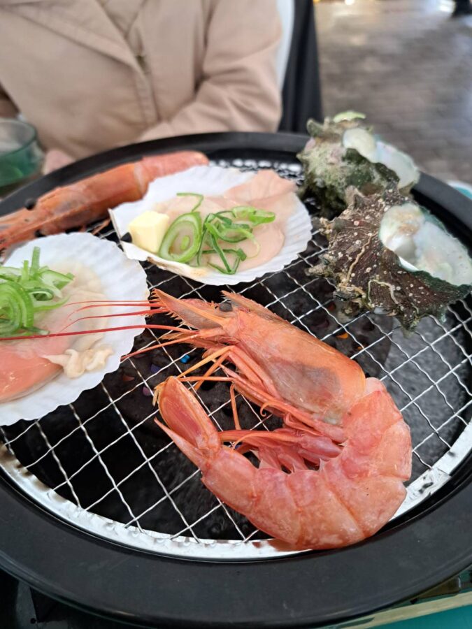 近鉄上本町ファミリービアガーデン