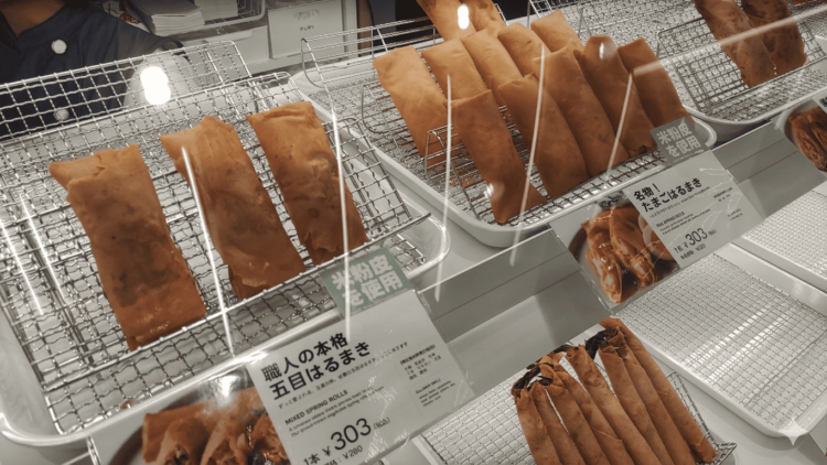 あべのハルカス近鉄本店、リニューアル、惣菜