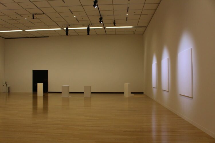 大阪中之島美術館、脅威、消滅