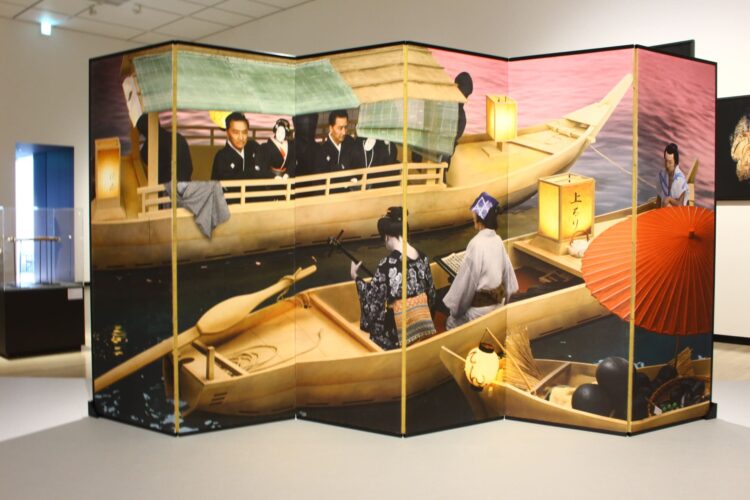 大阪中之島美術館、脅威、消滅