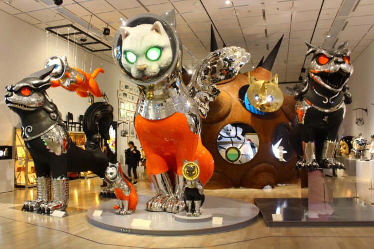 大阪中之島美術館、脅威、消滅