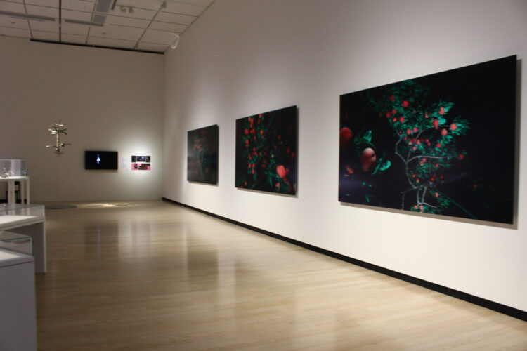 大阪中之島美術館、脅威、消滅