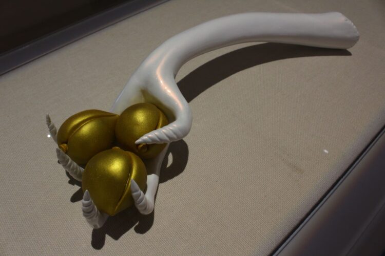 大阪中之島美術館、脅威、消滅