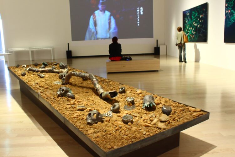 大阪中之島美術館、脅威、消滅